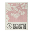 Load image into Gallery viewer, Blossom Bitch 2-in-1 Greeting Clard® & Eco Cloth - Eco