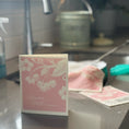 Load image into Gallery viewer, Blossom Bitch 2-in-1 Greeting Clard® & Eco Cloth - Eco