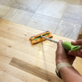 Load image into Gallery viewer, Clean Up Your Act Swift Mopper XL Swedish Cloth - Swedish