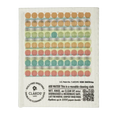 Load image into Gallery viewer, You Rock! 2-in-1 Greeting Clard® & Eco Cloth - Eco Greeting