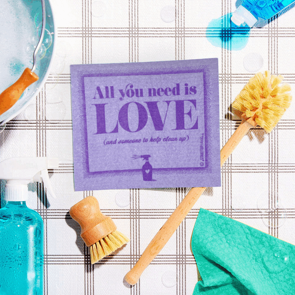 Easy smart eco friendly cleaning tips and tricks