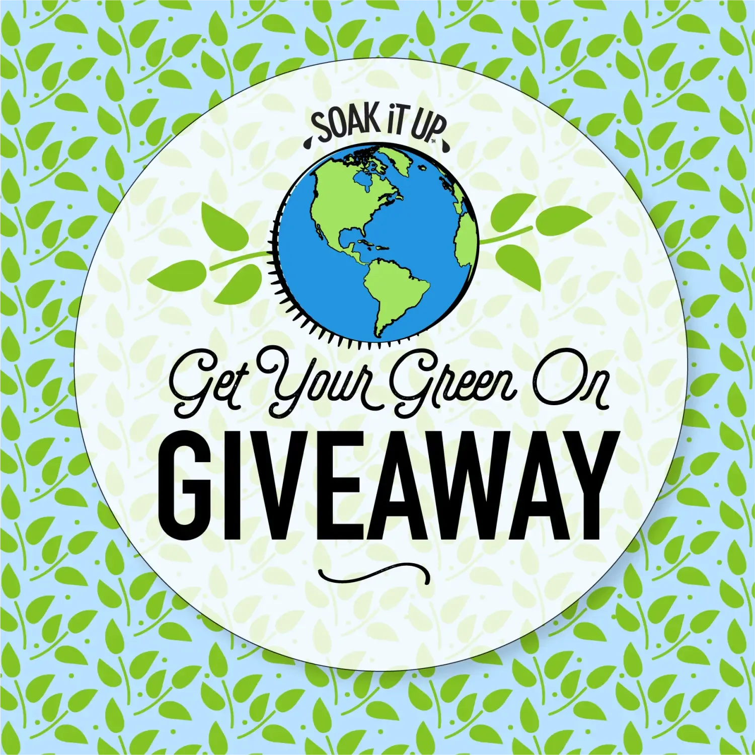 Giveaway Alert! $250 of Eco-friendly Products to Get your Green