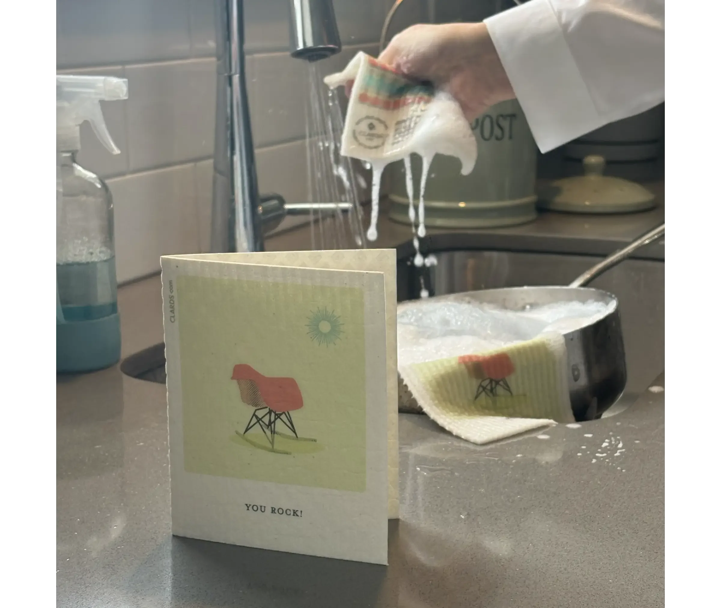 Why Guilt Free Greetings Are the Future (and Paper Cards