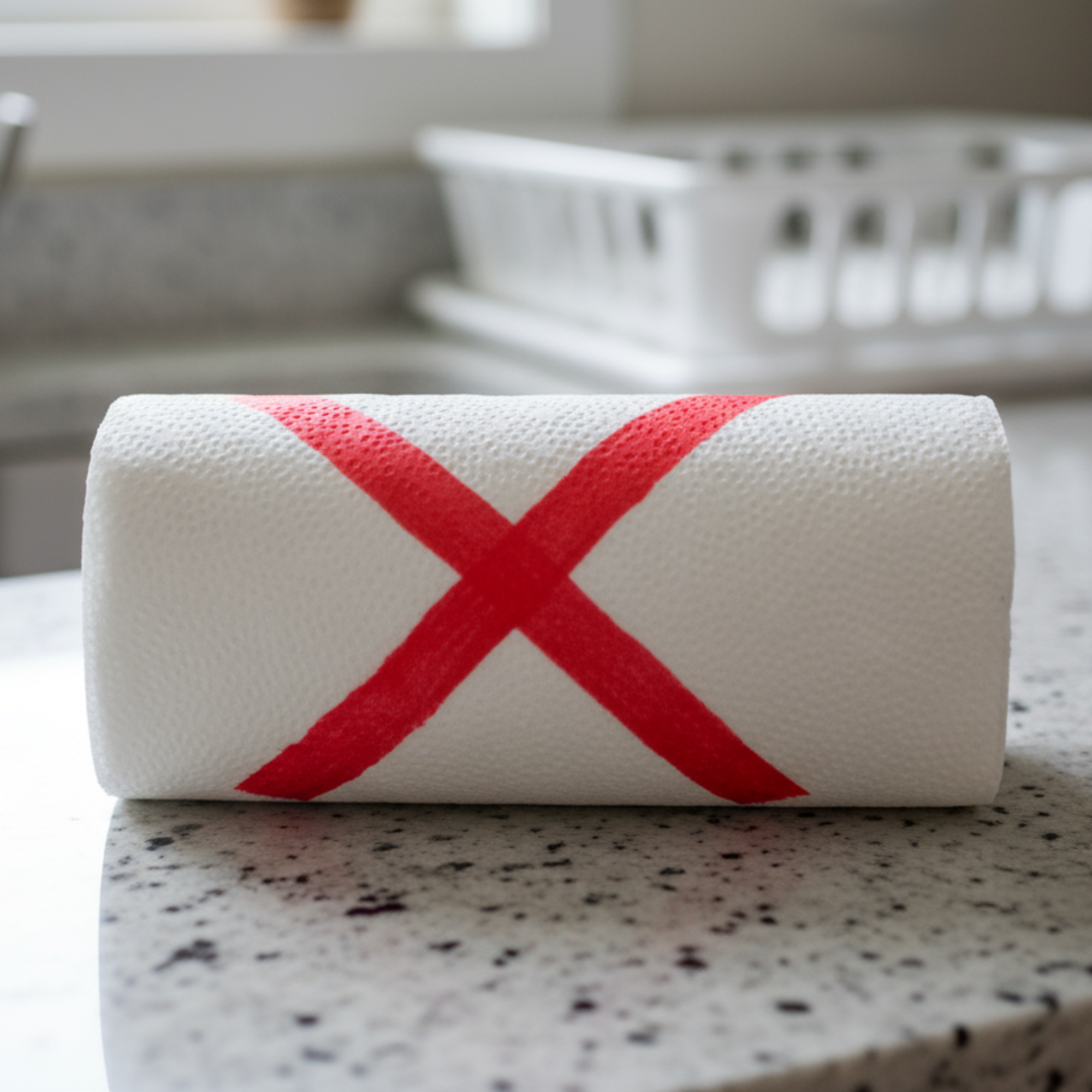 Swedish Dishcloth vs. Paper Towels vs. Sponges: Which Is Actually Better?