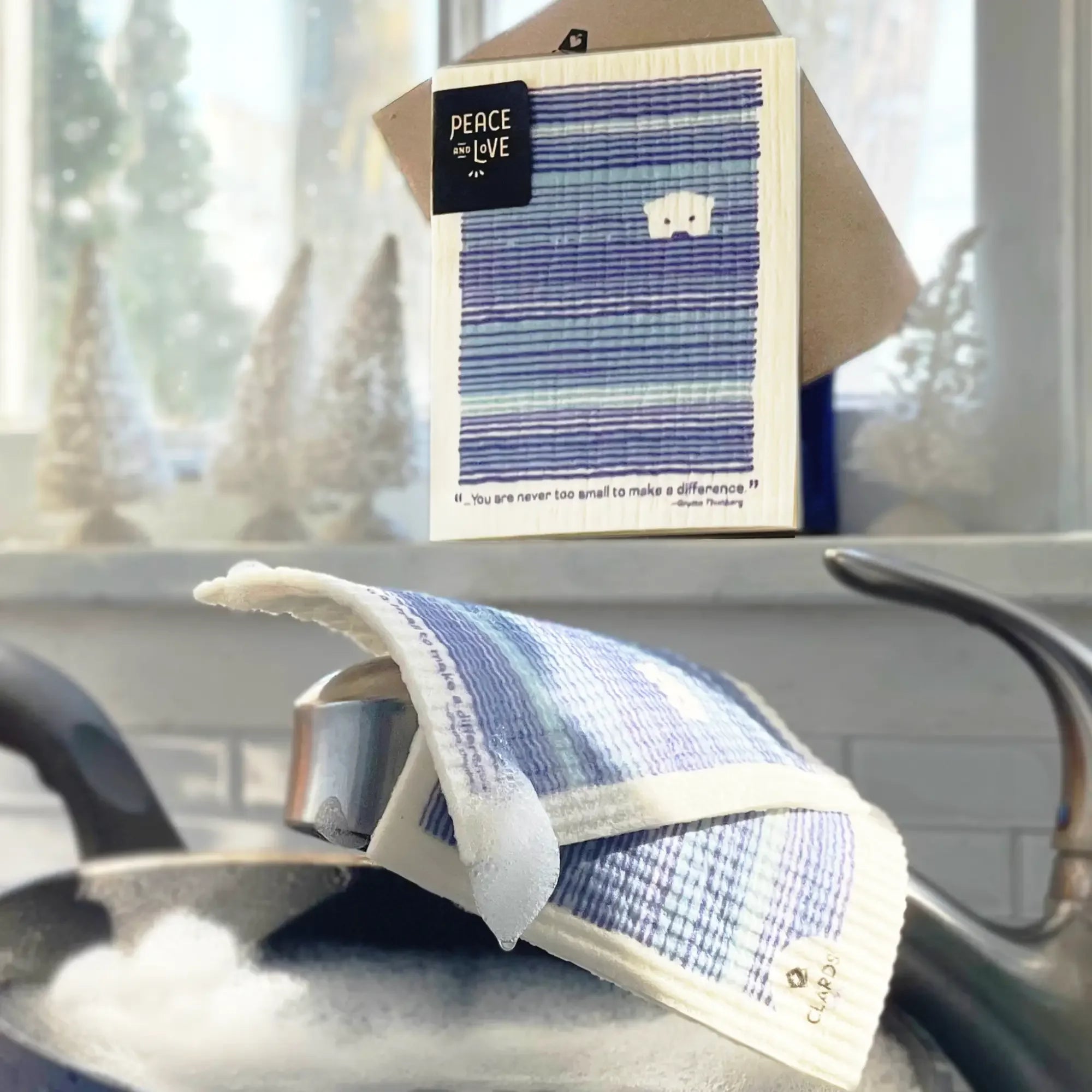 Why Single-Use Greeting Cards Are So Last Century: Give