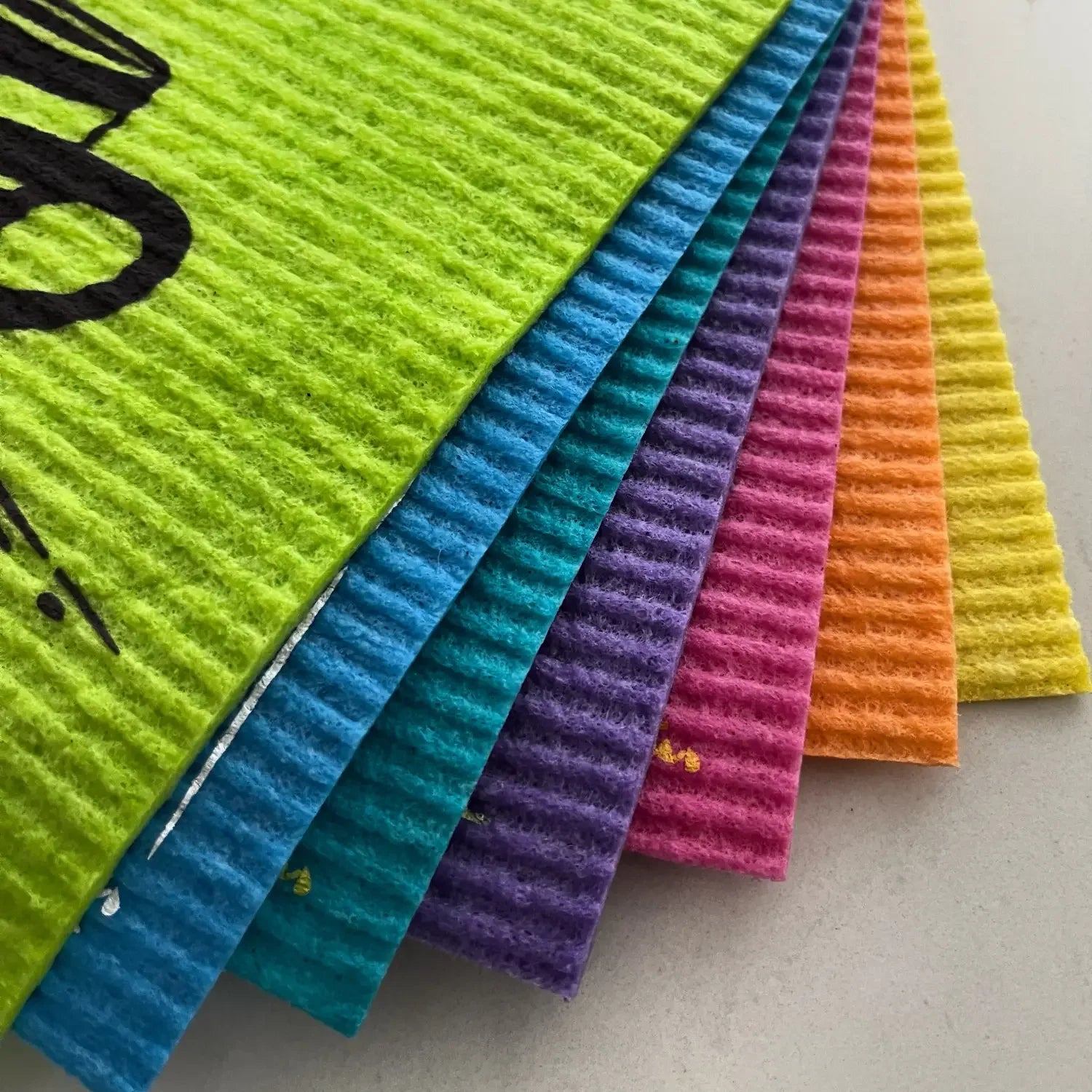 Can Soak iT up Swedish dishcloths and Clards be reused, and washed, and if so, how long do they typically last?