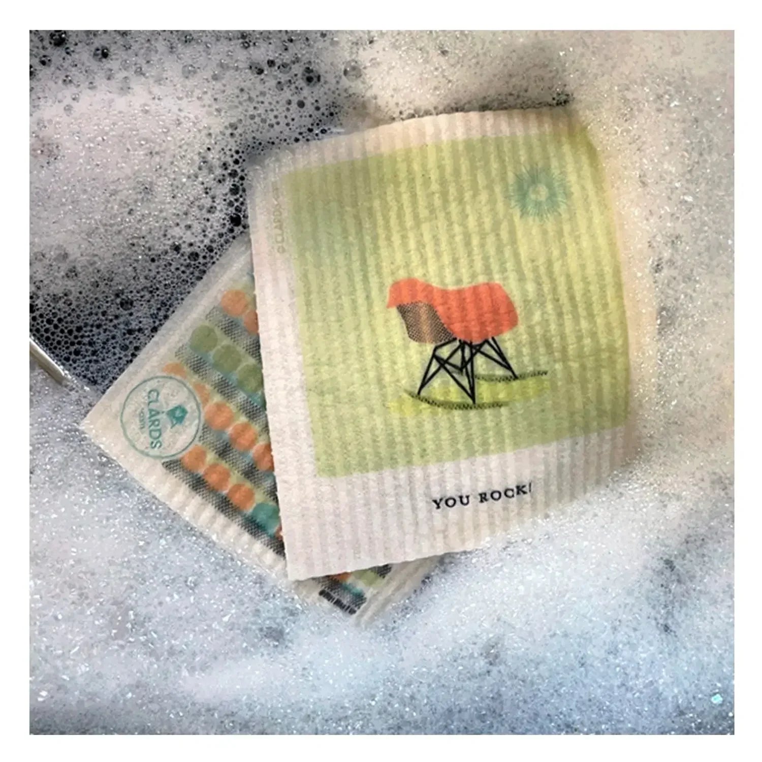 Spread Love Reduce Waste: Meet Soak iT Up’s Eco-Friendly