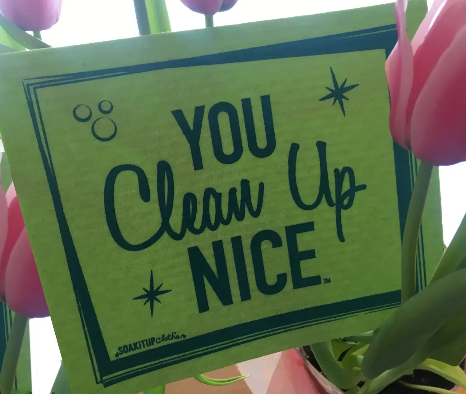 WATCH Easy DIY Sustainable Handy Wipes