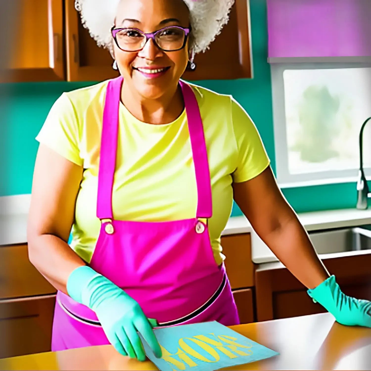 What’s All the Fuss About Swedish Dishcloths and Clards? Unveiling the Eco-Friendly Magic!