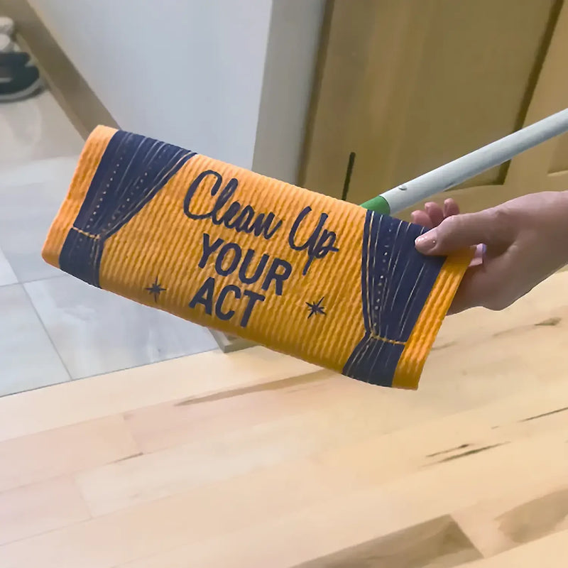 NEW SWIFT MOPPER