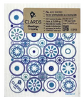 Load image into Gallery viewer, Make Waves Clards—Greetings that Clean Up - Greeting CLARD
