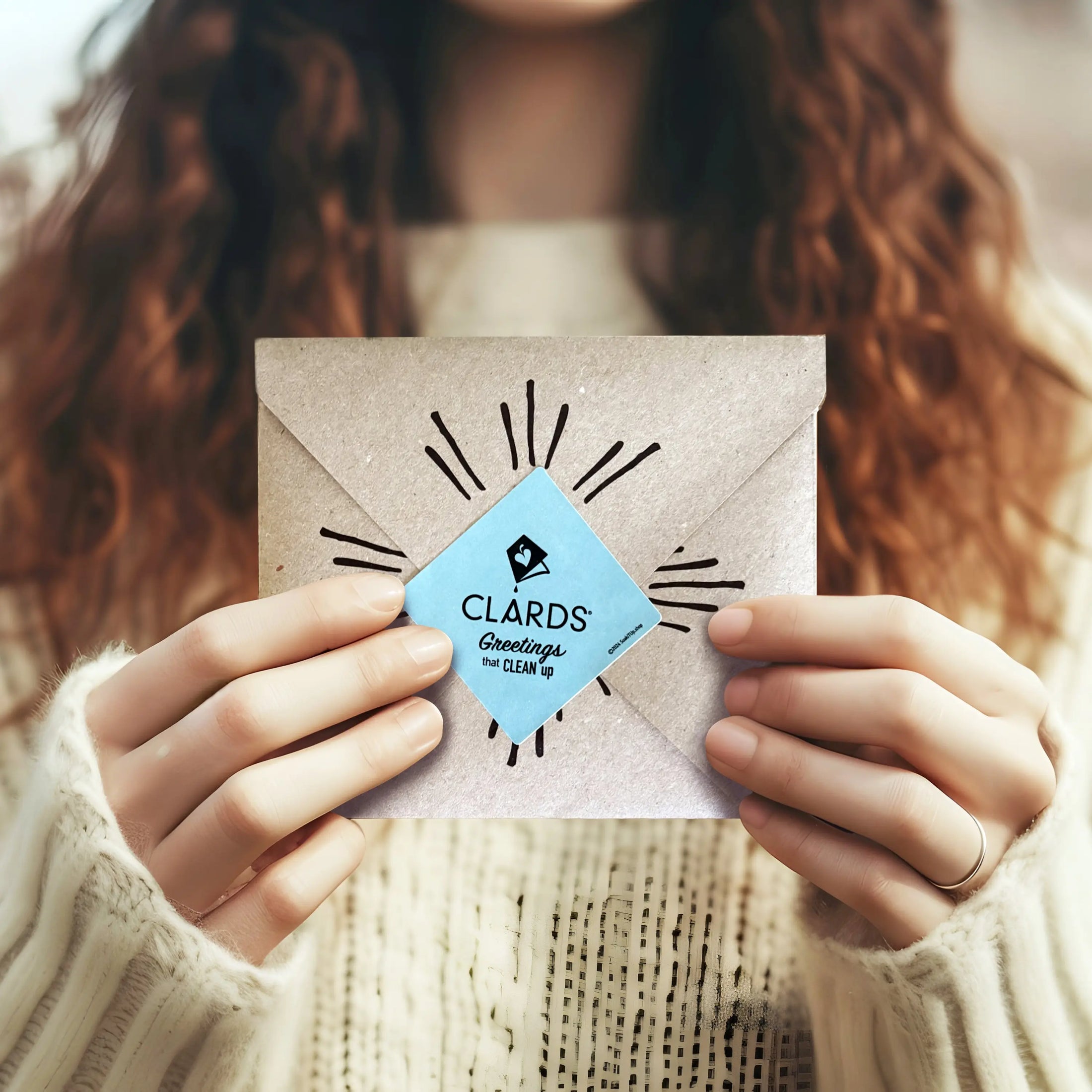 Betty White Quote Inspirational Clards, Greetings