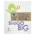 Load image into Gallery viewer, Peak a Boo So Big Baby Clards—Greetings that Clean Up - Eco
