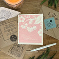 Load image into Gallery viewer, Blossom Bitch 2-in-1 Greeting Clard® & Eco Cloth - Eco

