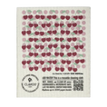 Load image into Gallery viewer, Cherish You Cherry Much 2-in-1 Greeting Clard® & Eco Cloth
