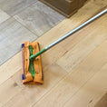 Load image into Gallery viewer, Clean Up Your Act Swift Mopper XL Swedish Cloth - Swedish
