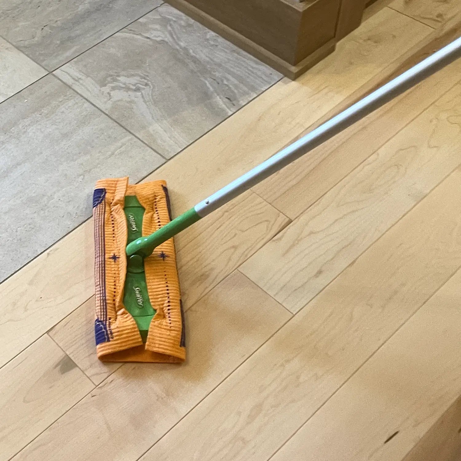 Clean Up Your Act Swift Mopper XL Swedish Cloth - Swedish