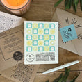 Load image into Gallery viewer, Happy Home! 2-in-1 Greeting Clard® & Eco Cloth - Eco
