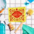 Load image into Gallery viewer, What are Swedish Dishcloths: The Unsung Heroes
