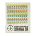 Load image into Gallery viewer, Three Chairs! 2-in-1 Greeting Clard® Eco Cloth - Eco
