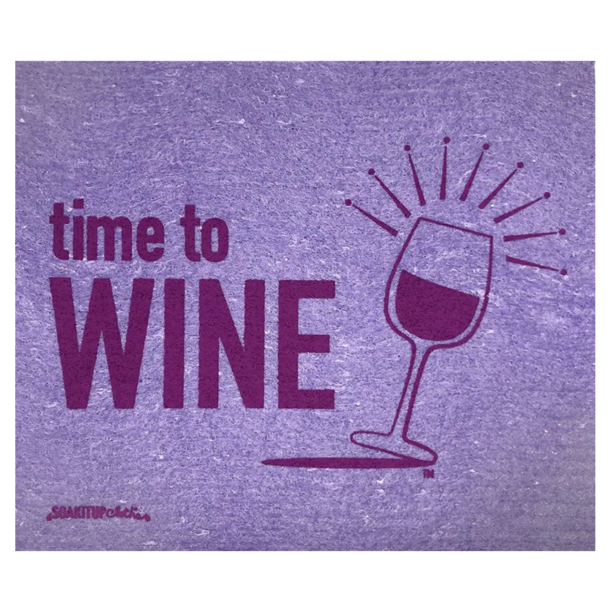 Time to Wine Red