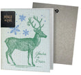Load image into Gallery viewer, You’re a Dear Deer Winter Clards—Greetings that Clean
