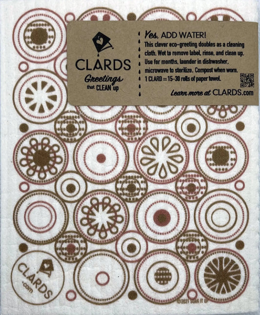 You’re a Dear Deer Thanksgiving Clards—Greetings that Clean